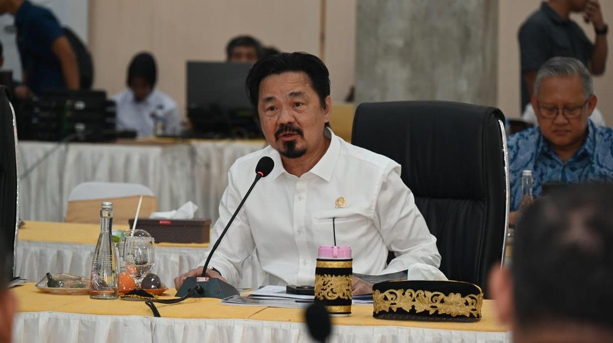 PKB Kawal Kebijakan Ekonomi Nasional Berdasarkan Konstitusi