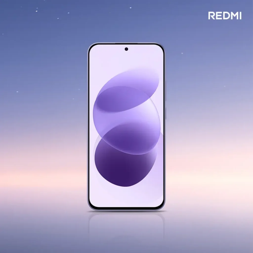 Xiaomi Meluncurkan Redmi Note 17 Series di Tiongkok