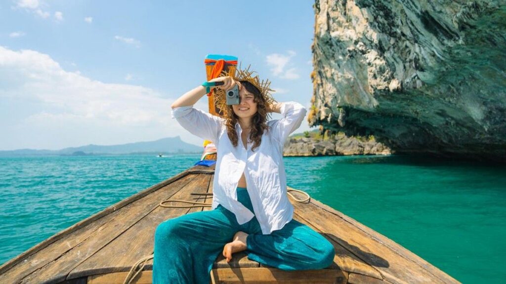 Mengenali Karakter Perempuan Ber-IQ Tinggi Melalui Pilihan Hobi