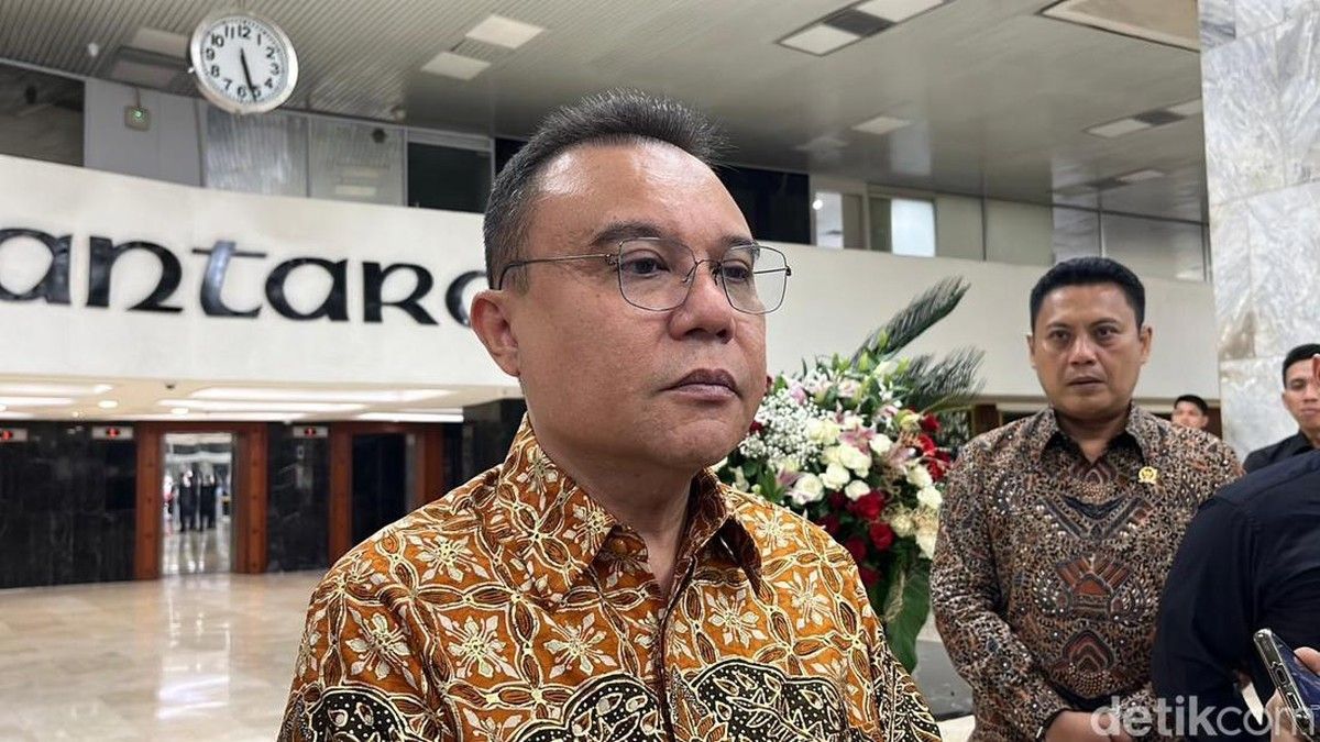 DPR Lanjutkan Pembahasan RUU Strategis Selama Masa Reses