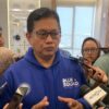 Anggota DPR Fraksi PAN Ahmad Bakri Meninggal Dunia