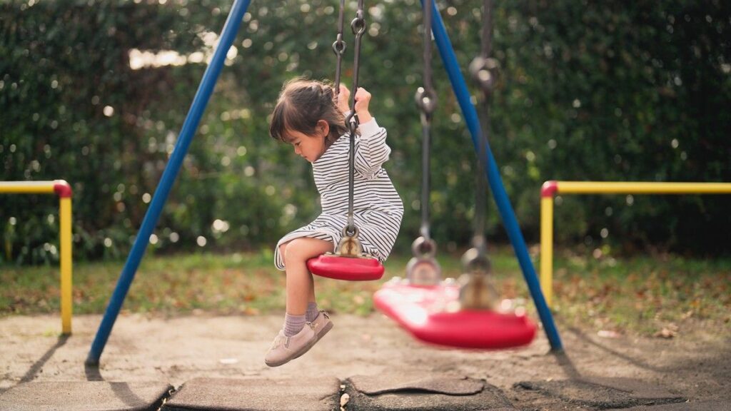 5 Cara Sederhana Menjaga Kebersihan Anak Setelah Beraktivitas