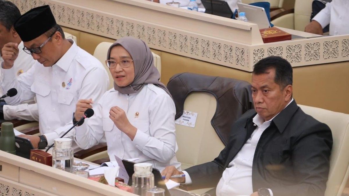 MenPAN-RB dan Kepala BKN Beri Pesan Terbuka untuk Seluruh ASN