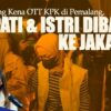 KPK Tangkap Bupati Pemalang Anom Widiyantoro Dalam OTT