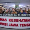 Pemprov Jateng Luncurkan Layanan Online Psikolog Gratis untuk Warga