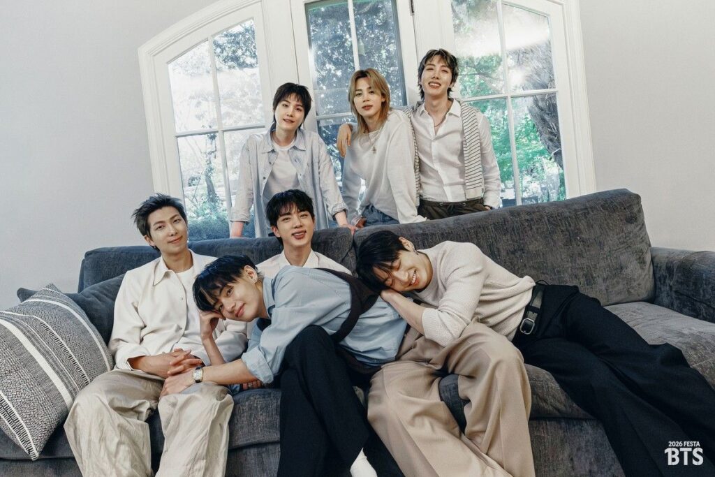 Pakar Musik Tanggapi Langkah BTS Boikot Grammy Awards 2027