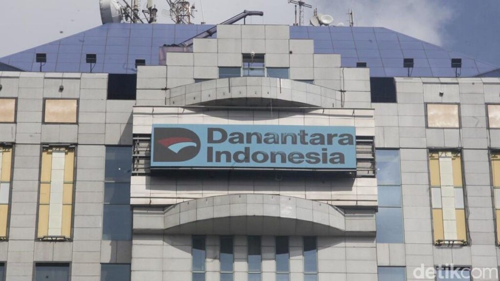 Danantara Bergabung dalam KSSK untuk Dukung Pertumbuhan Ekonomi Nasional