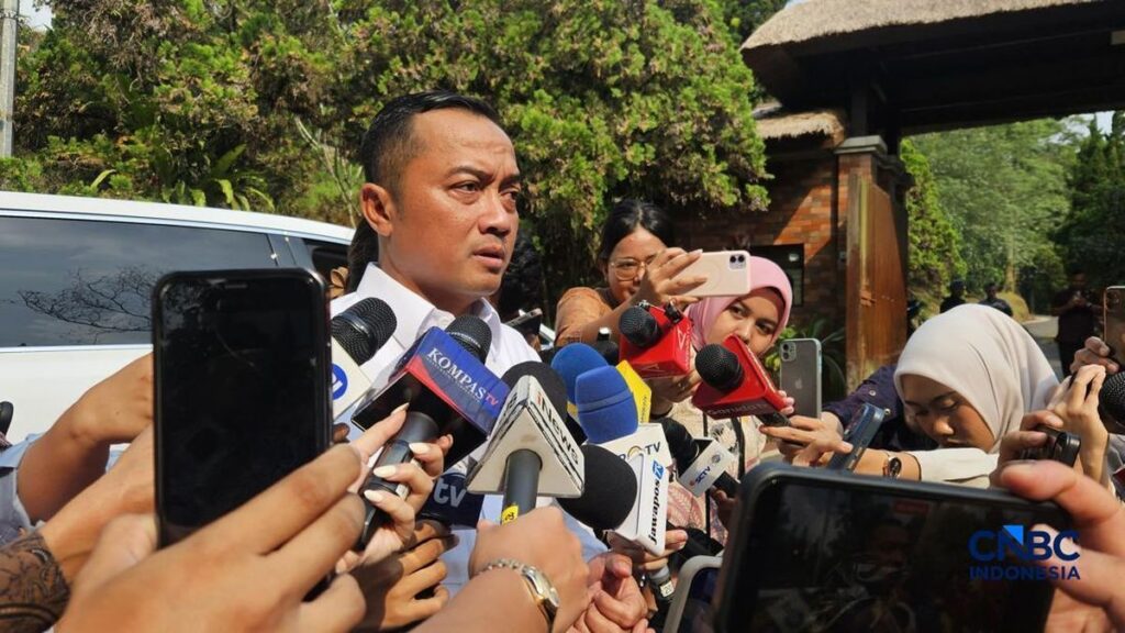 Istana Buka Suara Terkait Isu Perombakan Kabinet Prabowo