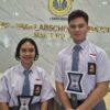SMA Labschool Kebayoran Panggil Barber Rapikan Rambut Murid Baru