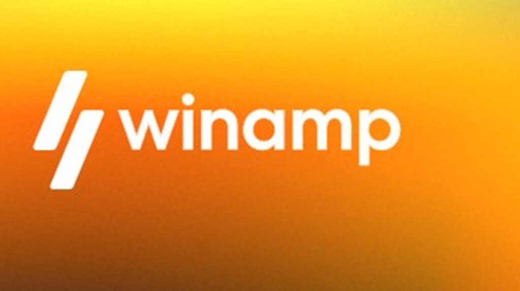 Winamp Siapkan Layanan Streaming Baru Gandeng Deezer