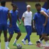 Timnas Inggris Tunda Penerbangan ke Miami Akibat Badai Cuaca