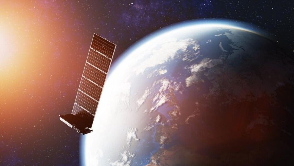 SpaceX Musnahkan Ratusan Satelit Starlink Demi Pembaruan Jaringan