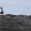 Investor Asing Berebut Masuk Proyek Pengolahan Sampah Indonesia