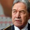 Pernyataan Menlu Selandia Baru Winston Peters Memicu Protes Dubes China