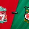 Wrexham Tantang Liverpool dalam Laga Pramusim di Yankee Stadium