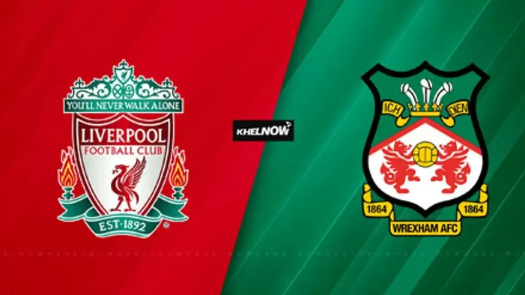 Wrexham Tantang Liverpool dalam Laga Pramusim di Yankee Stadium