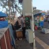 Bom Rakitan Meledak di Kompleks Olahraga Dadaha Tasikmalaya