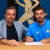 Atalanta Resmi Rekrut Gianluca Gaetano dari Cagliari