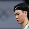 Lee Zii Jia Tersingkir Justin Hoh Lolos Perempat Final Taipei Open 2026