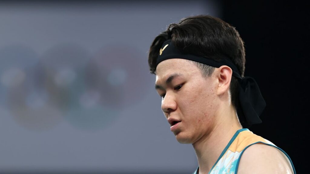 Lee Zii Jia Tersingkir Justin Hoh Lolos Perempat Final Taipei Open 2026
