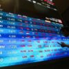 IHSG Melemah Akibat Ancaman Penurunan Kasta S&P Dow Jones Index
