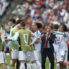 Folarin Balogun Tampil Starter Lawan Belgia Usai Intervensi Trump