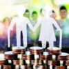 MK Kabulkan Uji Materi Aturan Pembayaran Dana Pensiun UU P2SK