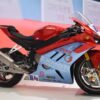 ZXMoto Luncurkan Moge Sport Premium 820RR-R Model 2027
