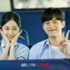 Lee Chae Min dan Roh Yoon Seo Bintang Utama Drakor My Reason to Die