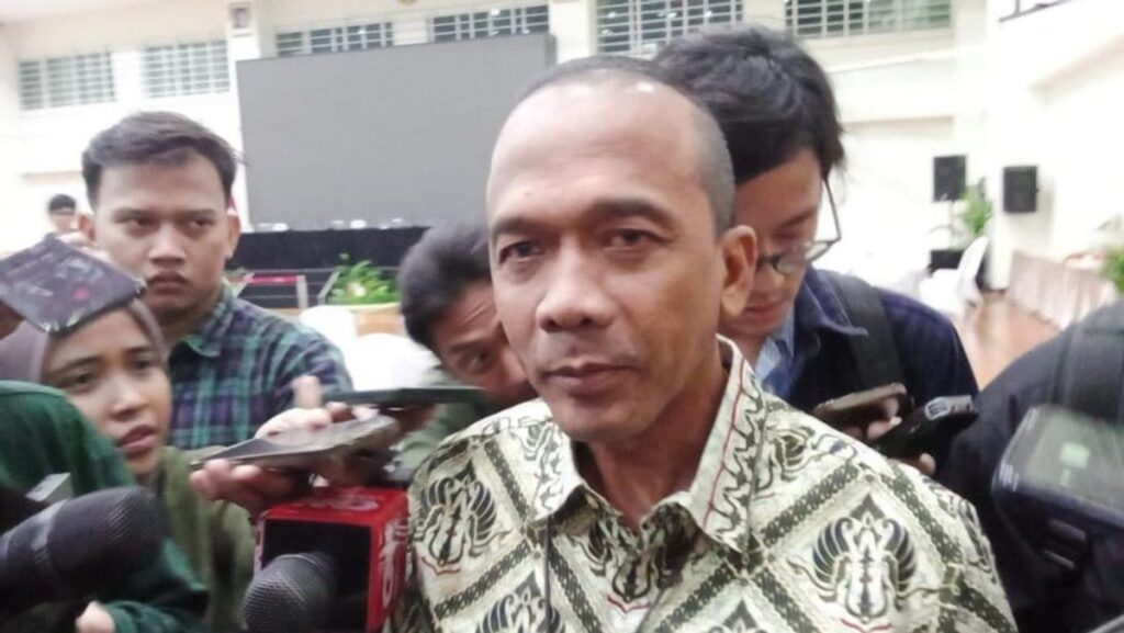 Komjen Rudi Setiawan Pimpin Inspektorat Jenderal Kemenimipas