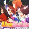 Jumlah Pemain Aktif Umamusume Pretty Derby di Steam Melonjak Tajam