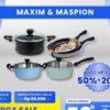 Transmart Gelar Full Day Sale 5 Juli 2026 Berikan Diskon Perlengkapan Masak