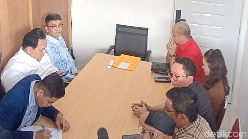 Sarwendah Perjuangkan Hak Asuh Anak dan Biayai Kebutuhan Mandiri