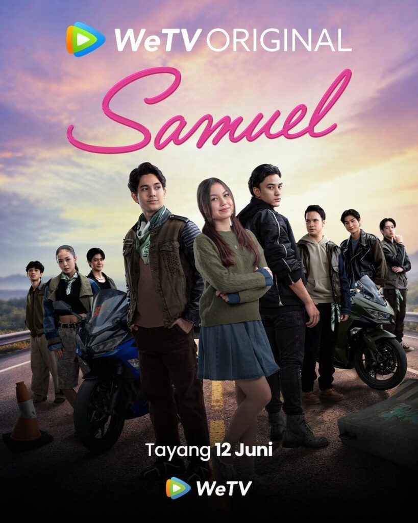 Konflik Series Samuel Memanas Akibat Kelalaian Karakter Utama