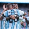 Julián Álvarez Bawa Argentina Tekuk Swiss di Piala Dunia 2026