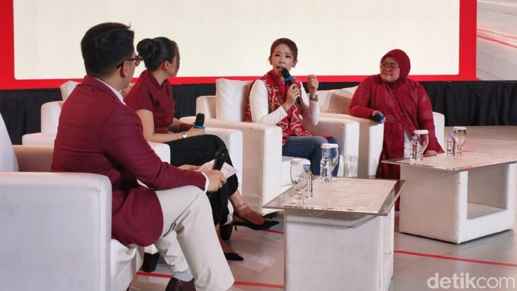 Dokter Jiwa Ungkap Pentingnya Dukungan Suami Saat Istri Mengasuh Anak