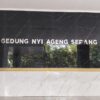 Perpustakaan Jakarta Nyi Ageng Serang Resmi Dibuka Kembali Pascarevitalisasi
