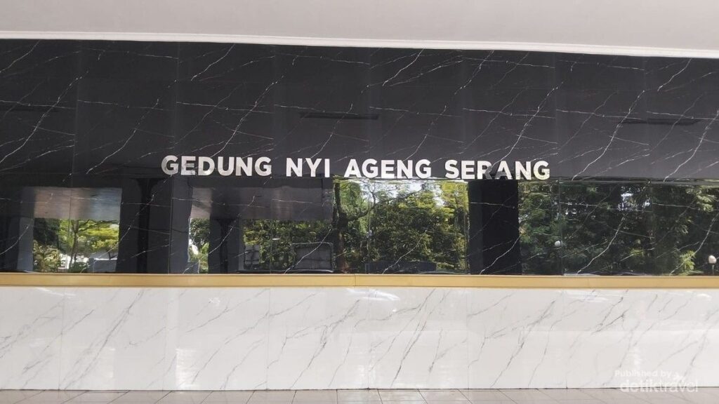 Perpustakaan Jakarta Nyi Ageng Serang Resmi Dibuka Kembali Pascarevitalisasi