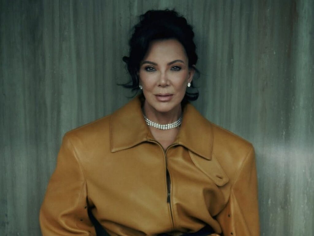 Mary Jo Campbell Ibu Kris Jenner Meninggal Dunia pada Usia 91 Tahun
