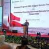 Kemdiktisaintek Pindahkan Sementara Siswa SMA Unggul Garuda Baru Bulungan