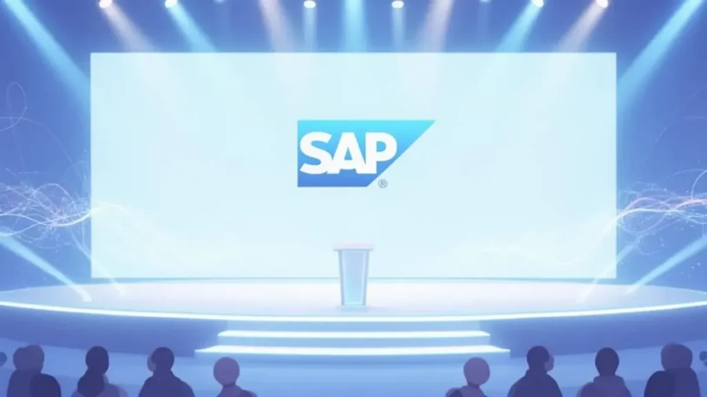 SAP Tunjuk Verena Siow Jadi President Asia Pasifik Baru