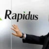 Rapidus Siap Tantang Dominasi TSMC di Pasar Semikonduktor Global