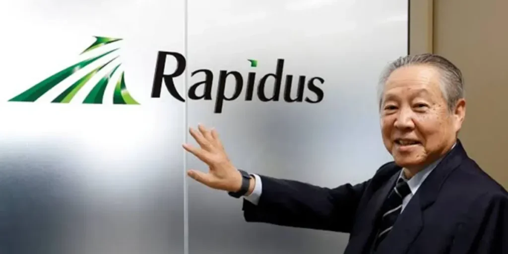 Rapidus Siap Tantang Dominasi TSMC di Pasar Semikonduktor Global