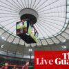 Swiss Hadapi Aljazair Berebut Tiket Babak 16 Besar Piala Dunia 2026