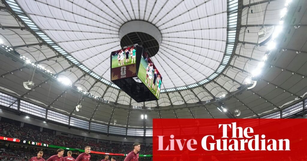 Swiss Hadapi Aljazair Berebut Tiket Babak 16 Besar Piala Dunia 2026