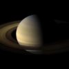 Saturnus Kokohkan Posisi Jadi Planet Berbulan Terbanyak