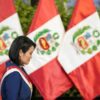 Keiko Fujimori Dilantik Jadi Presiden Peru dan Umumkan Darurat Nasional