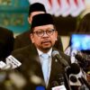 Bakom Sebut Pasokan Listrik Jawa dan Bali Kembali Normal
