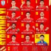 Vietnam Turunkan Nguyễn Đình Bắc Hadapi Singapura di AFF Cup 2026