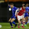 Derry City Kalah dari Waterford Suporter Desak Tiernan Lynch Mundur